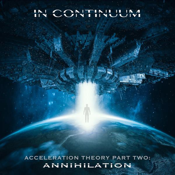 Acceleration Theory Part Two- Annihilation